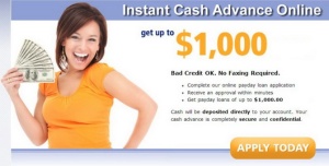 payday loans Fremont OH